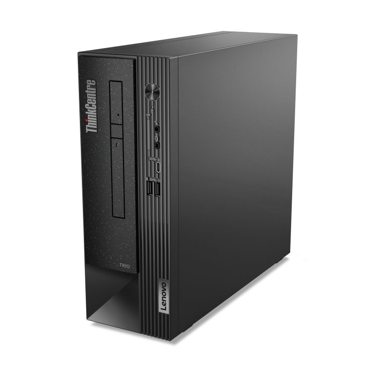 Lenovo ThinkCentre Neo 50s Gen 4 Intel Core i5-13400 16GB 512GB SSD Windows 11 Pro Desktop PC