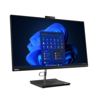 Lenovo ThinkCentre neo 30a 27 Gen 4 Intel Core i5 16GB 512GB 27 Inch FHD Windows 11 Pro All-in-One PC