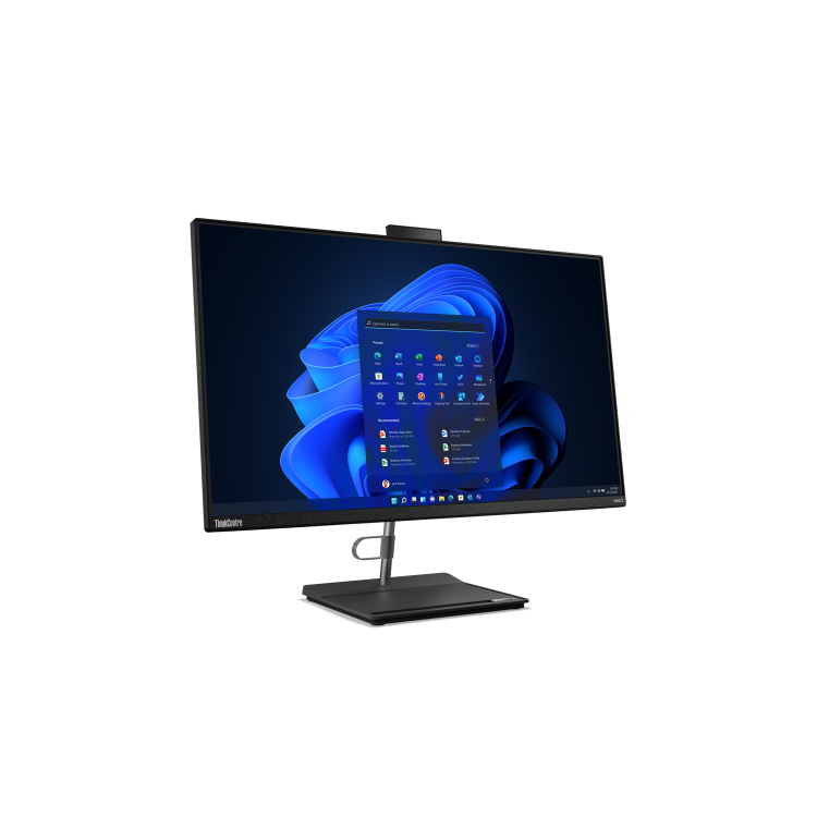 Lenovo ThinkCentre neo 30a 27 Gen 4 Intel Core i5 16GB 512GB 27 Inch FHD Windows 11 Pro All-in-One PC