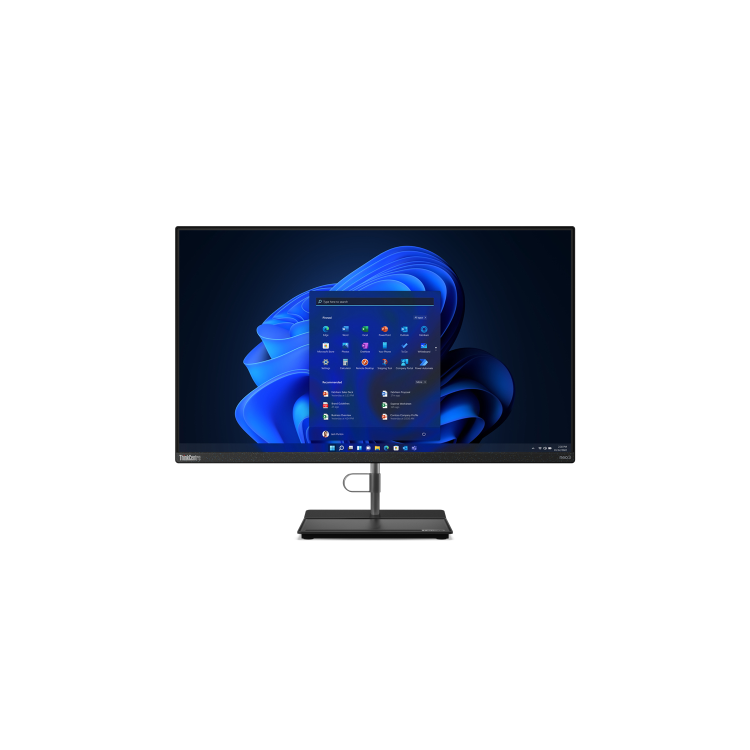 Lenovo ThinkCentre neo 30a 27 Gen 4 Intel Core i5 16GB 512GB 27 Inch FHD Windows 11 Pro All-in-One PC