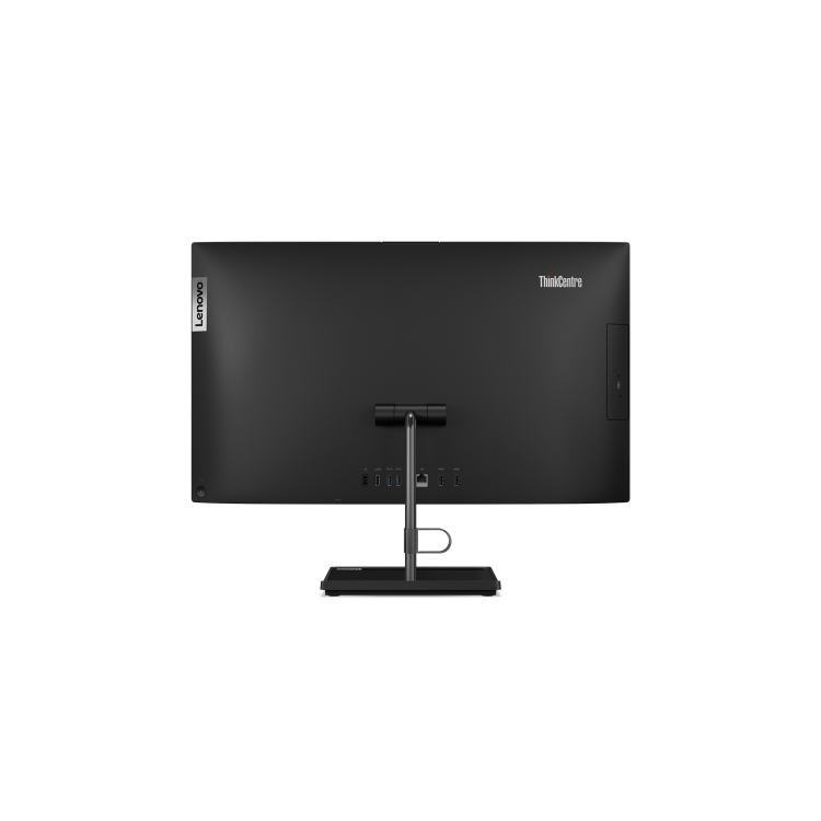 Lenovo ThinkCentre neo 30a 27 Gen 4 Intel Core i5 16GB 512GB 27 Inch FHD Windows 11 Pro All-in-One PC