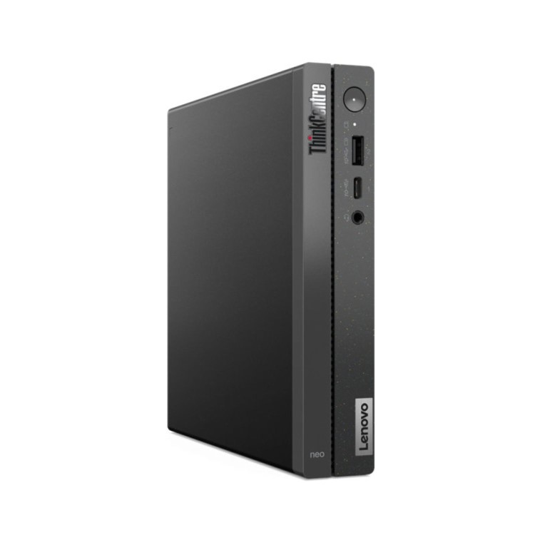 Lenovo ThinkCentre neo 50q G4 Intel Core i5-13420H 8GB RAM 256GB SSD Windows 11 Pro Mini PC