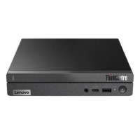Lenovo ThinkCentre Neo 50Q Intel Core i3 1215U 8GB 256GB SSD Windows 11 Pro Desktop 