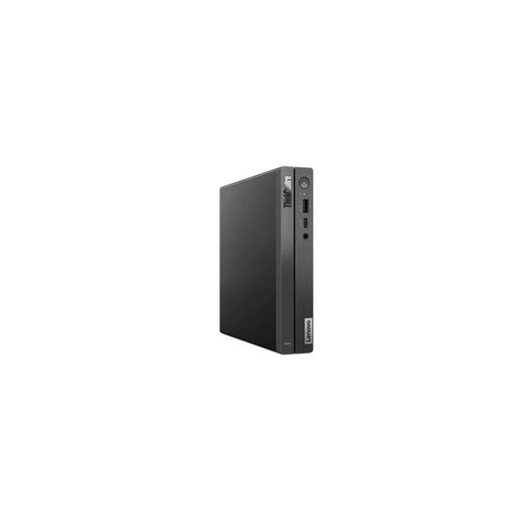 Lenovo ThinkCentre Neo 50Q Intel Core i3 1215U 8GB 256GB SSD Windows 11 Pro Desktop 