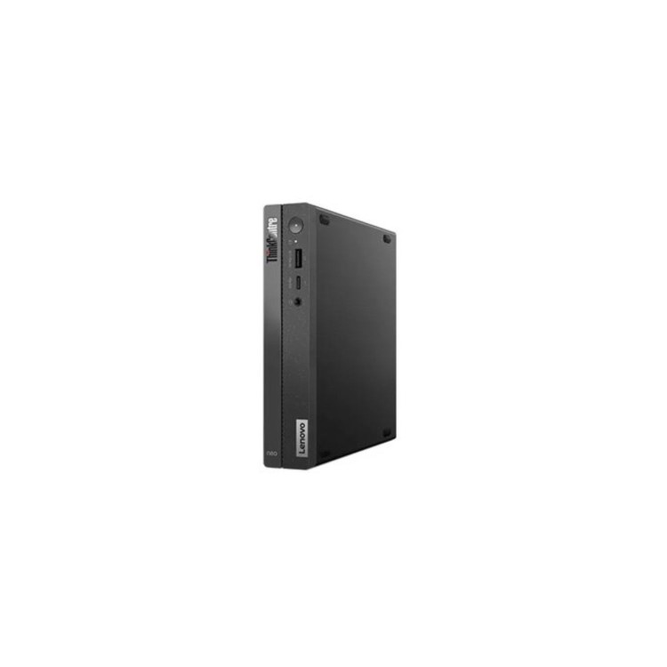 Lenovo ThinkCentre Neo 50Q Intel Core i3 1215U 8GB 256GB SSD Windows 11 Pro Desktop 
