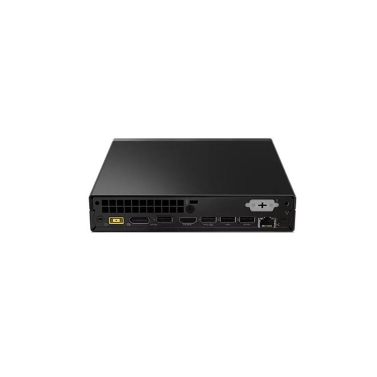 Lenovo ThinkCentre Neo 50Q Intel Core i3 1215U 8GB 256GB SSD Windows 11 Pro Desktop 