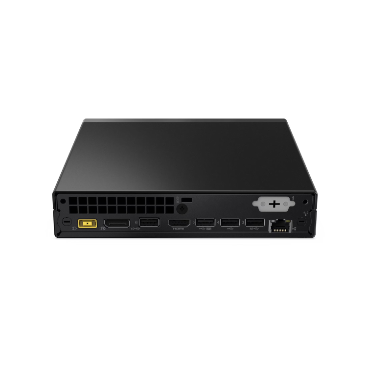 Lenovo ThinkCentre neo 50q Intel Core i5-13420H 16GB RAM 512GB SSD Windows 11 Pro Mini PC