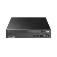 Lenovo ThinkCentre neo 50q Intel Core i5-13420H 16GB RAM 512GB SSD Workstation PC