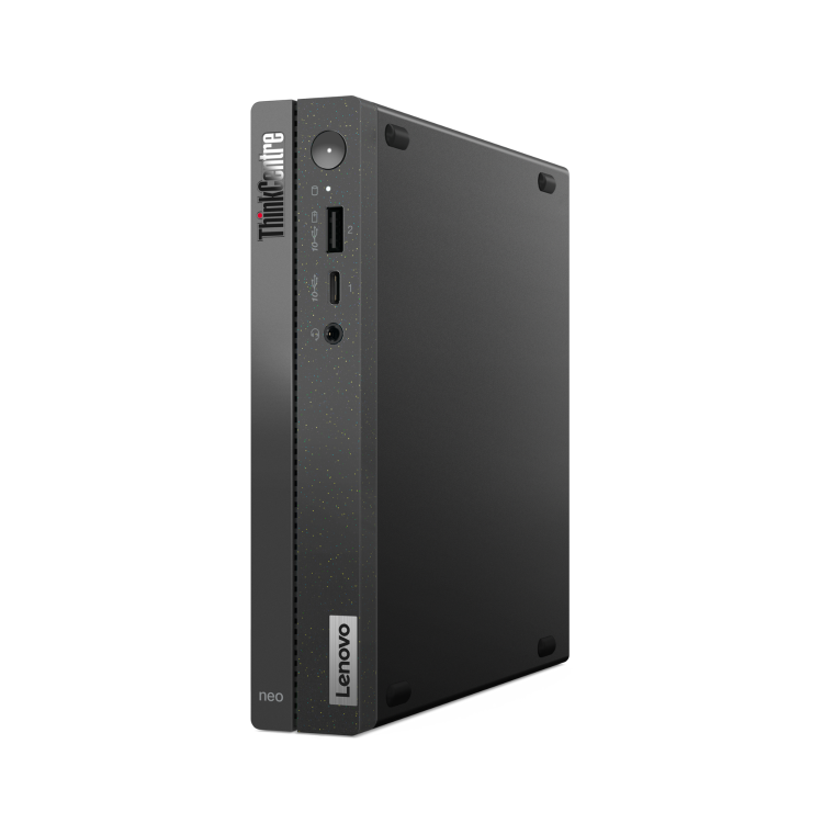 Lenovo ThinkCentre neo 50q Intel Core i5-13420H 16GB RAM 512GB SSD Workstation PC