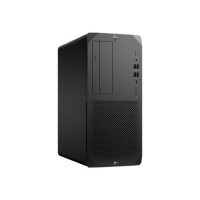 HP Z1 G6 Tower Core i7-10700 16GB 512GB SSD GeForce RTX 2060 Super 8GB Windows 10 Pro Workstation PC
