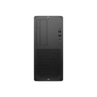 HP Z1 G6 Entry Tower Core i9-10900 16GB 512GB SSD GeForce RTX 2060 Super 6GB Windows 10 Pro Workstation PC