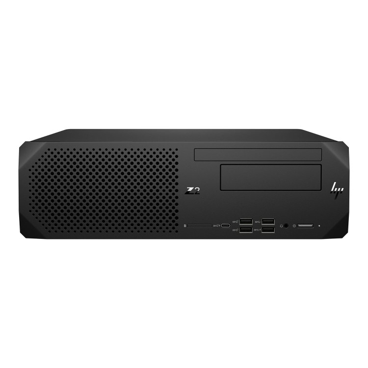 HP Z2 G5 SFF Core i7-10700 16GB 512GB SSD Windows 10 Pro Workstation PC