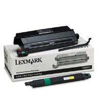 Lexmark C910/C912 Toner Cartridge - Black