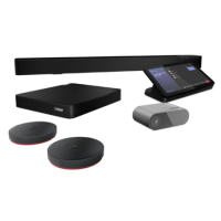 Lenovo ThinkSmart Core Full Room Kit + IP Controller