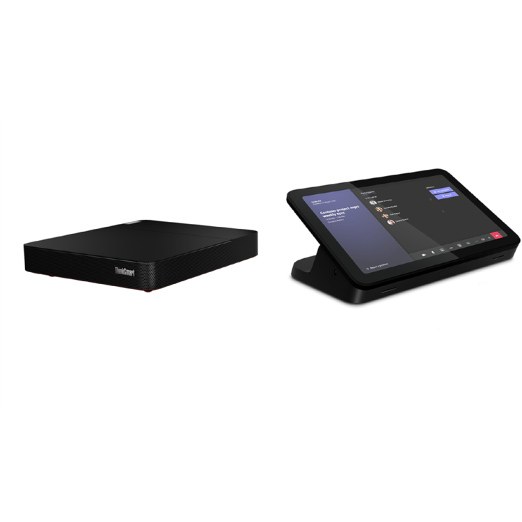 Lenovo ThinkSmart Core Full Room Kit + IP Controller