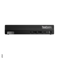 Lenovo ThinkCentre M75q Gen 5 Ryzen 5 8500GE 8GB RAM 256GB SSD Windows 11 Pro Desktop PC