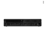 Lenovo ThinkCentre M75q Gen 5 Ryzen 5 8500GE 8GB RAM 256GB SSD Windows 11 Pro Desktop PC