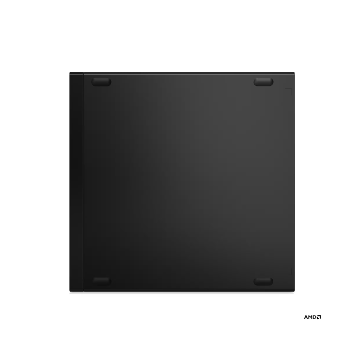 Lenovo ThinkCentre M75q Gen 5 Ryzen 5 8500GE 8GB RAM 256GB SSD Windows 11 Pro Desktop PC