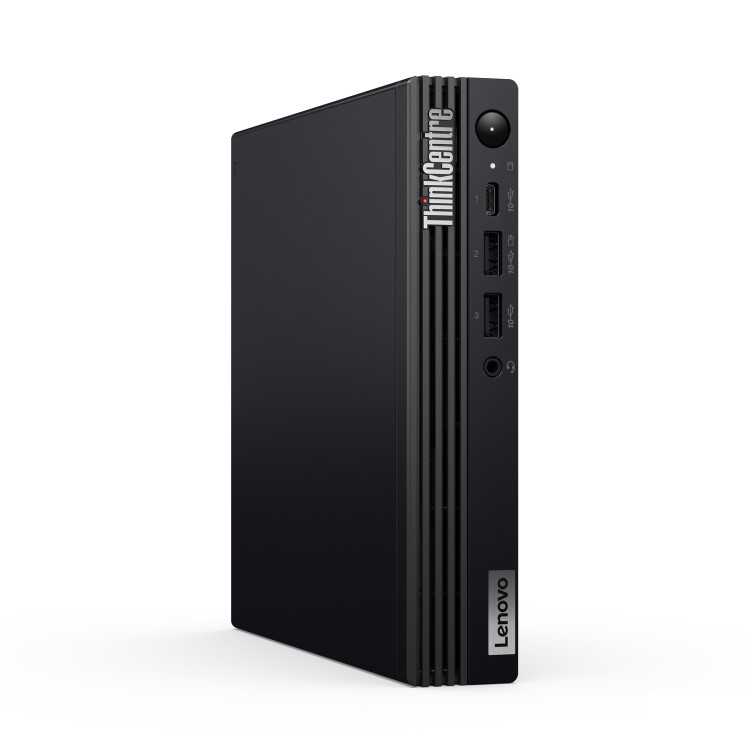 Lenovo ThinkCentre M75q Gen 5 AMD Ryzen 5 8500GE 16GB RAM 512GB SSD Windows 11 Pro Mini Desktop PC