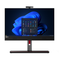 Lenovo ThinkCentre M90a Gen 5 Intel Core i5-14500 16GB RAM 512GB SSD 23.8 Inch Windows 11 Pro All-in-One PC Lenovo ThinkCentre M90a Gen 5 Intel Core i5-14500 16GB RAM 512GB SSD 23.8 Inch Windows 11 Pro All-in-One PC