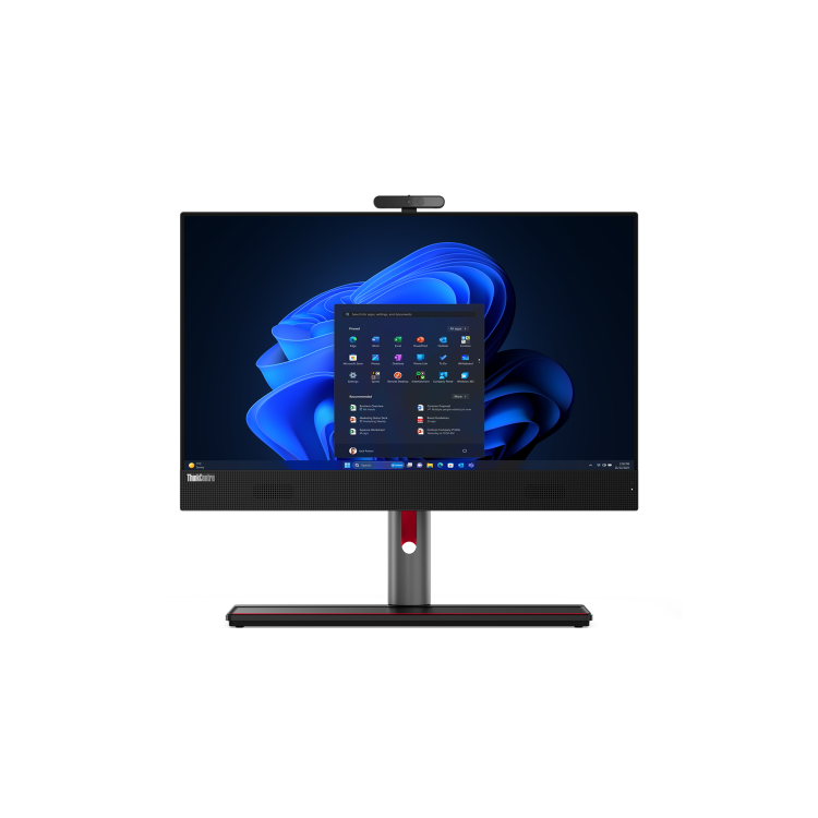 Lenovo ThinkCentre M90a Gen 5 Intel Core i5-14500 16GB RAM 512GB SSD 23.8 Inch Windows 11 Pro All-in-One PC