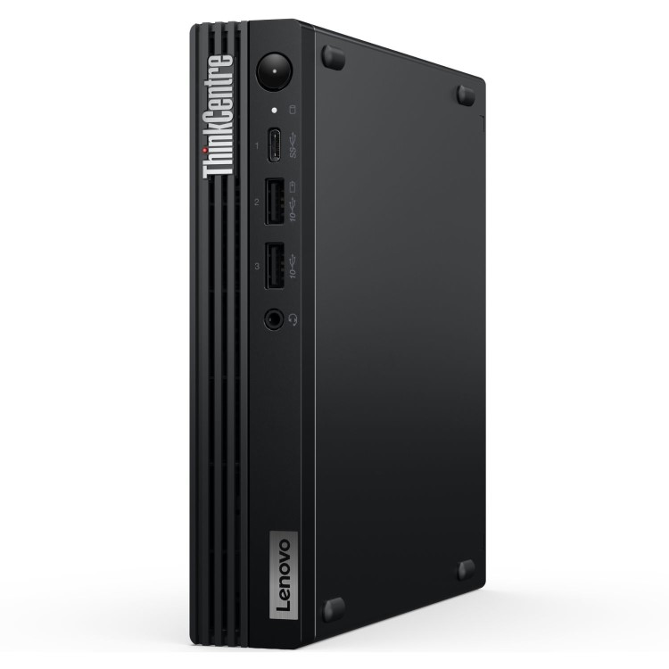 Lenovo ThinkCentre M70q Gen 5 Intel Core i5-14400T 8GB RAM 256GB SSD Windows 11 Pro Mini PC