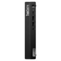 12TD0072UK Lenovo ThinkCentre M70q Gen 5 Intel Core i5-14400T 16GB RAM 512GB SSD Windows 11 Pro Mini PC