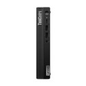 12TD009UUK Lenovo ThinkCentre M70q Gen 5 Intel Core i5 14400T 16GB RAM 512GB SSD Windows 11 Pro Mini PC