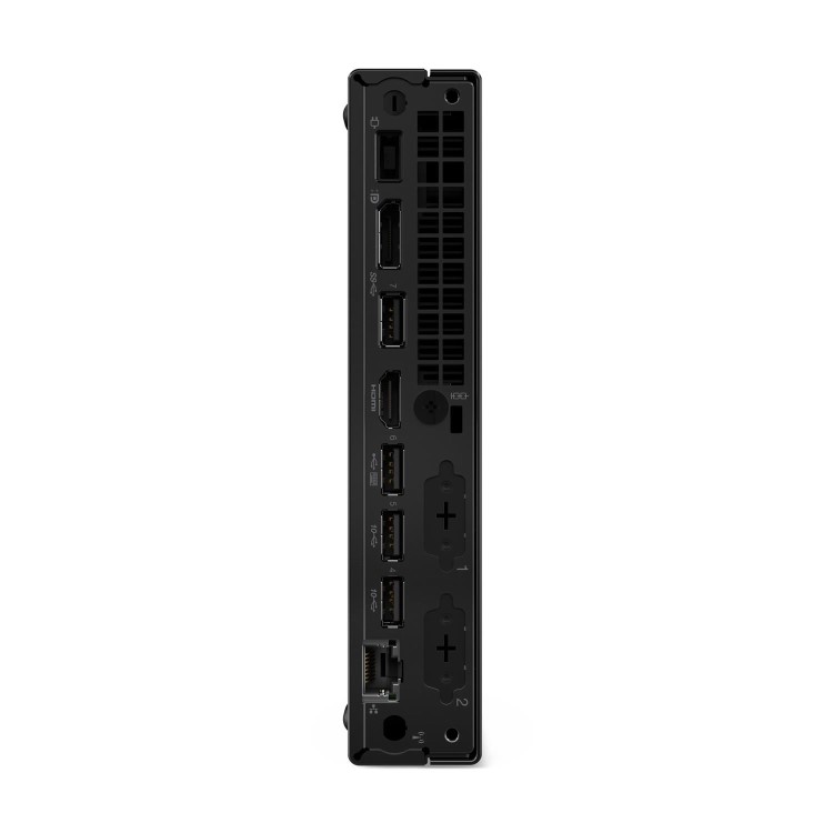 Lenovo ThinkCentre M70q Gen 5 Intel Core i5 14400T 16GB RAM 512GB SSD Windows 11 Pro Mini PC