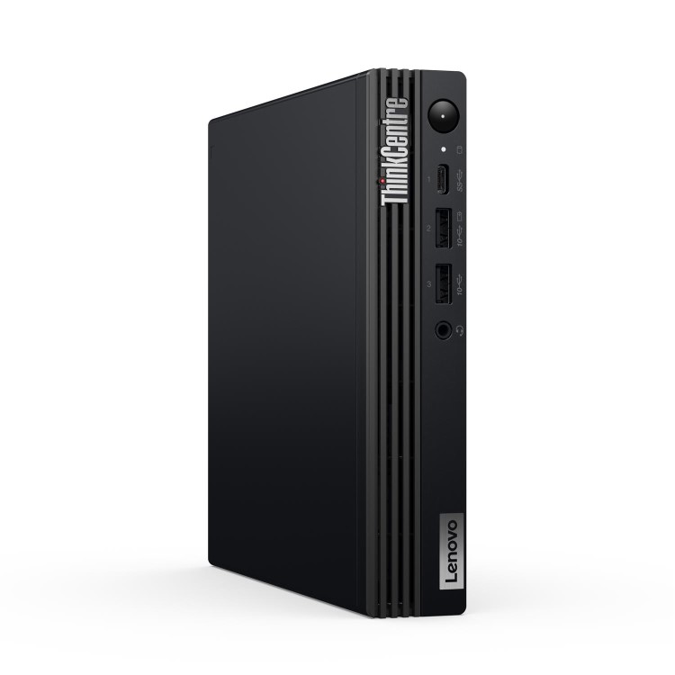 Lenovo ThinkCentre M70q Gen 5 Intel Core i7 14700T 16GB RAM 512GB SSD Windows 11 Pro Mini PC