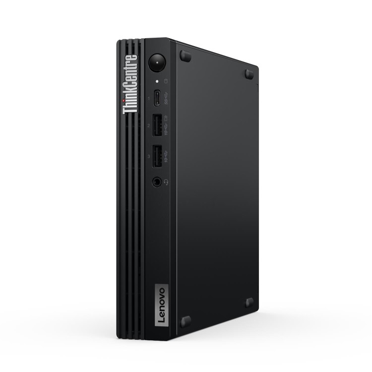 Lenovo ThinkCentre M70q Gen 5 Intel Core i7 14700T 16GB RAM 512GB SSD Windows 11 Pro Mini PC