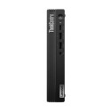 12TT000KUK Lenovo ThinkCentre M90q Gen 5 Intel Core i7 14700T 16GB RAM 512GB SSD Windows 11 Pro Mini PC