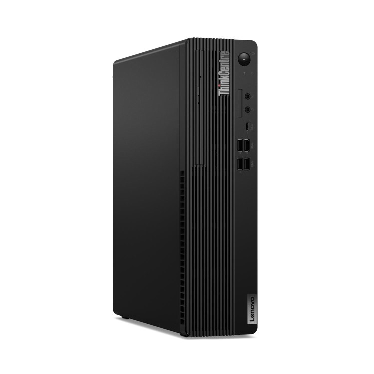 Lenovo ThinkCentre M70s Gen 5 SFF Intel Core i5-14400 8GB RAM 256GB SSD Windows 11 Pro Desktop PC