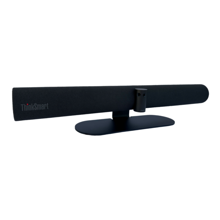 Lenovo ThinkSmart Bar 180 Video Conferencing Device