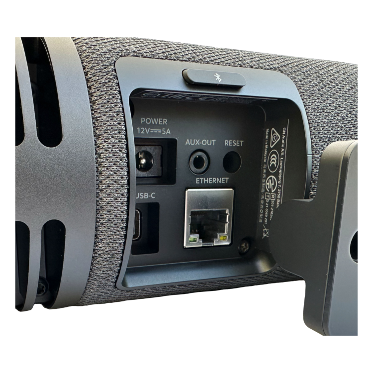 Lenovo ThinkSmart Bar 180 Video Conferencing Device