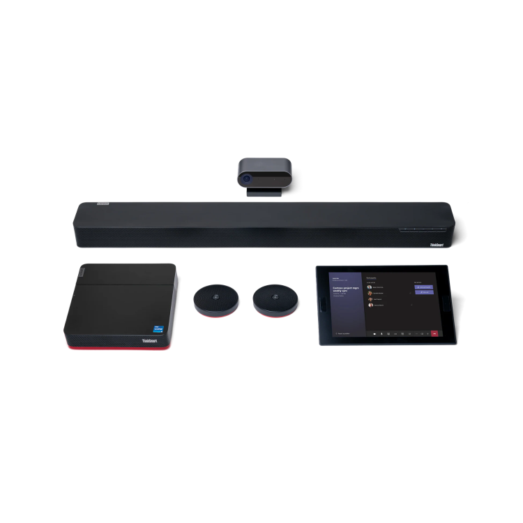 Lenovo ThinkSmart Core Controller Video Conferencing Kit