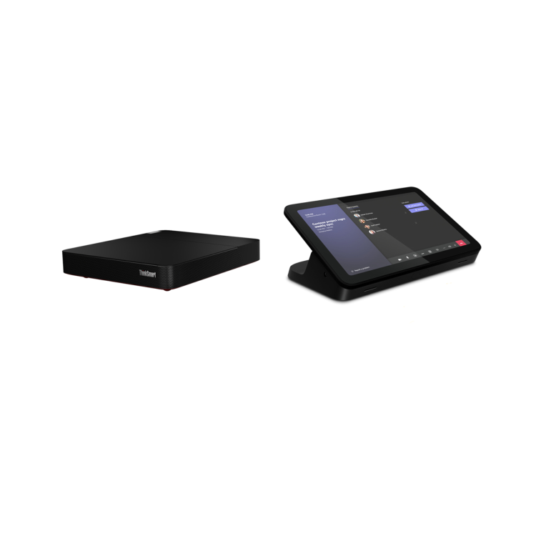 Lenovo ThinkSmart Core Controller Video Conferencing Kit