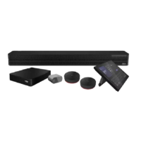 Lenovo ThinkSmart Core Kit Bar 180 with Controller