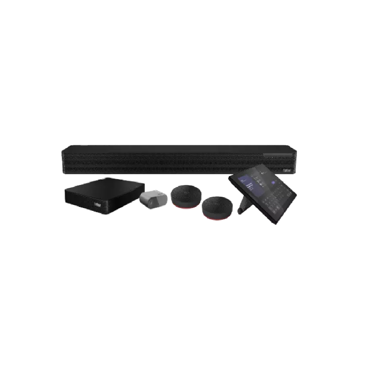 Lenovo ThinkSmart Core Kit Bar 180 with Controller
