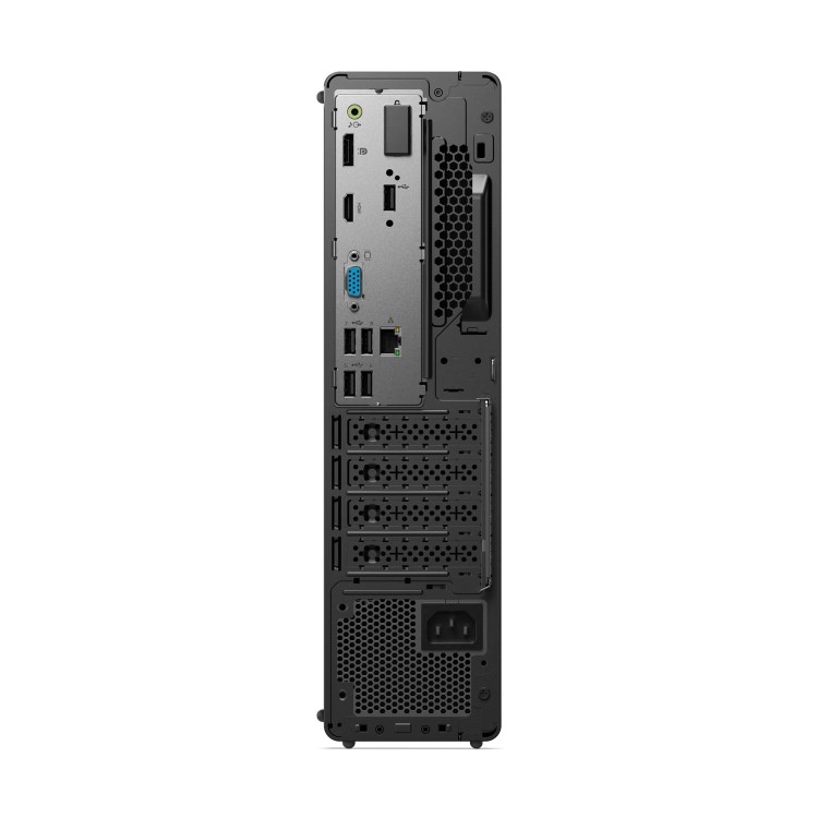 Lenovo ThinkCentre neo 50s G5 SFF Intel Core i5-14400 8GB RAM 512GB SSD No OS Desktop PC