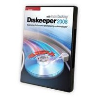 Diskeeper 2008 Server Single License