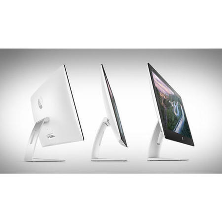 Refurbished HP Pavillion 23-Q105NA Intel Core i5-6400T 8GB 1TB DVD-RW 23 Inch Touchscreen Windows 10 All In One