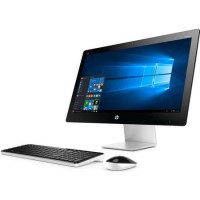 Refurbished HP Pavillion 23-Q105NA Intel Core i5-6400T 8GB 1TB DVD-RW 23 Inch Touchscreen Windows 10 All In One