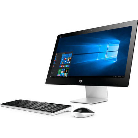 Refurbished HP Pavillion 23-Q105NA Intel Core i5-6400T 8GB 1TB DVD-RW 23 Inch Touchscreen Windows 10 All In One