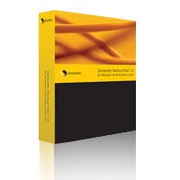 Symantec Backup Exec Premium for Windows Small Business Server