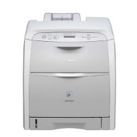 Canon i-SENSYS LBP5360 Colour Laser Printer