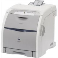 Canon i-SENSYS LBP5300 - printer - colour - laser