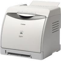 Canon i-SENSYS LBP5100 - printer - colour - laser