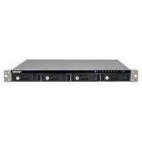 QNAP TS-431U 8TB 4 x 2TB WD RED HDD