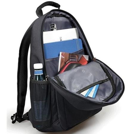 Port Design Sydney Backpack for upto 15.6" Laptops in Black